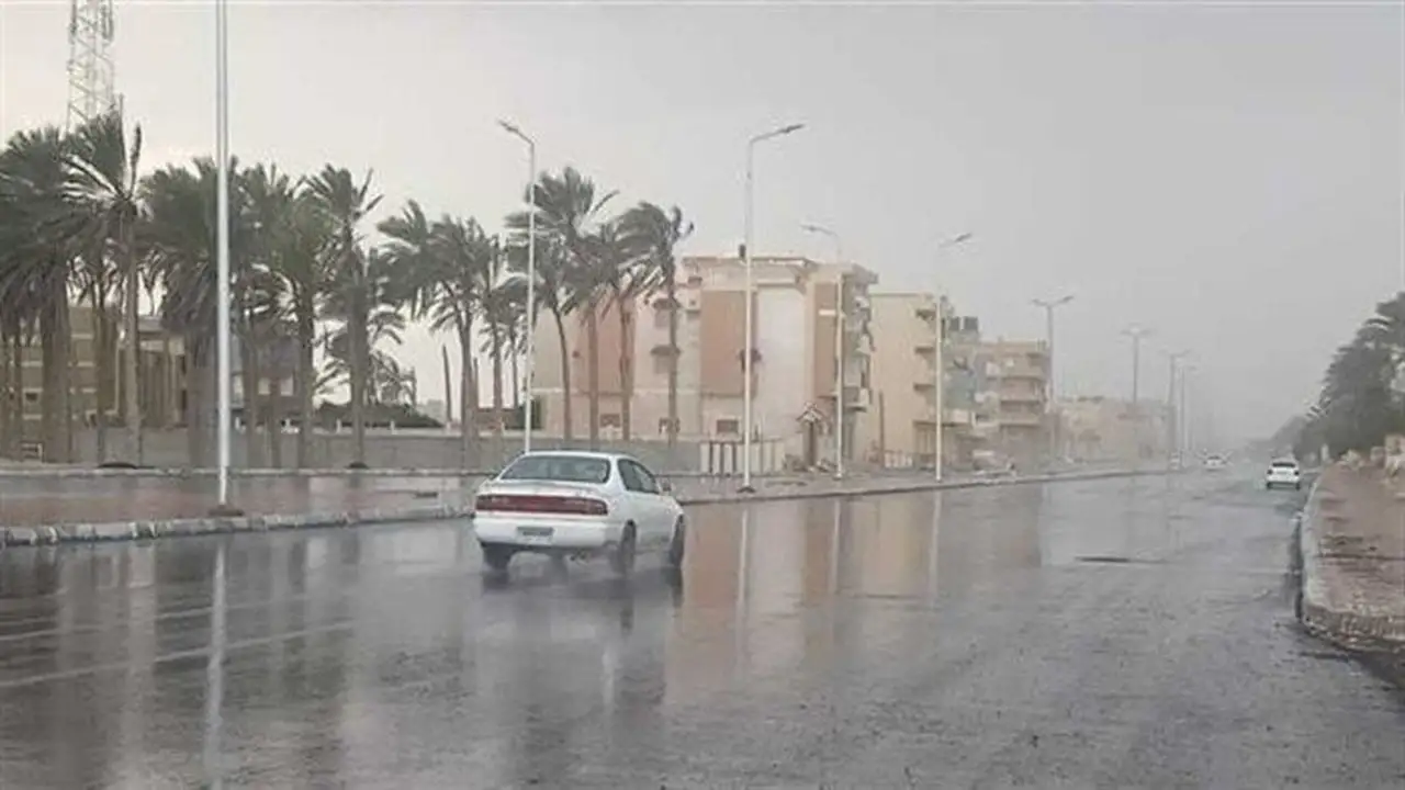 توقعات حالة الطقس وأبرز مظاهر الأجواء المائلة للدفء خلال نهار 13 رمضان